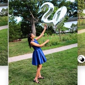 Meet your Posher, Esther